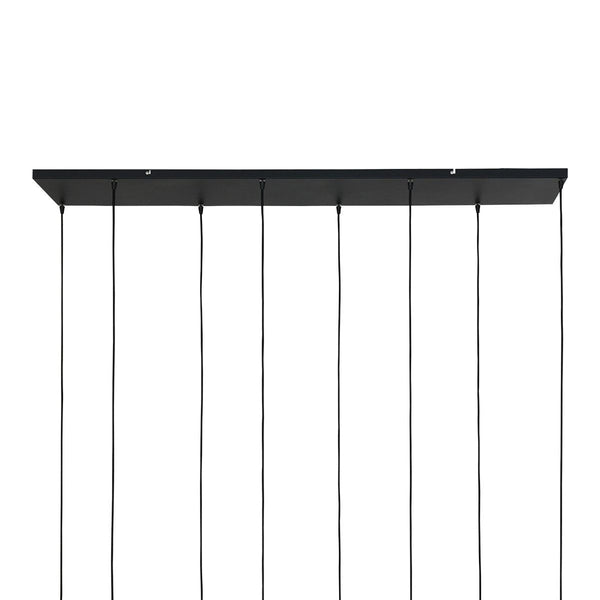Hanglamp Reflexion 2680ZW Zwart