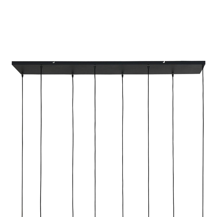Hanglamp Reflexion 2680ZW Zwart
