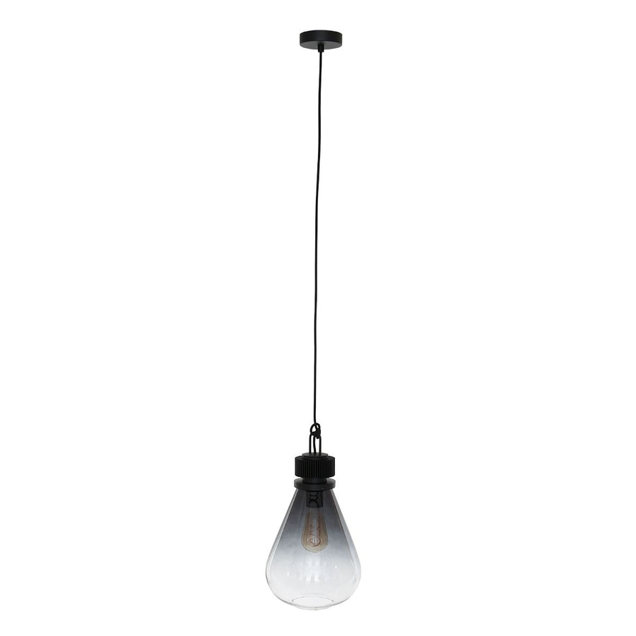 Hanglamp Flere 2670ZW Zwart