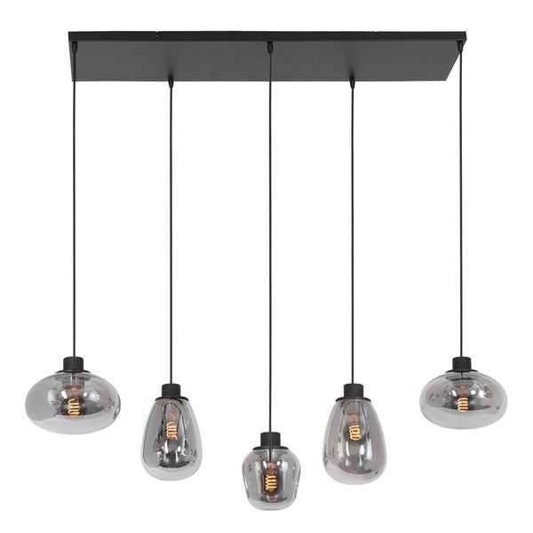Hanglamp Reflexion 3078ZW Zwart