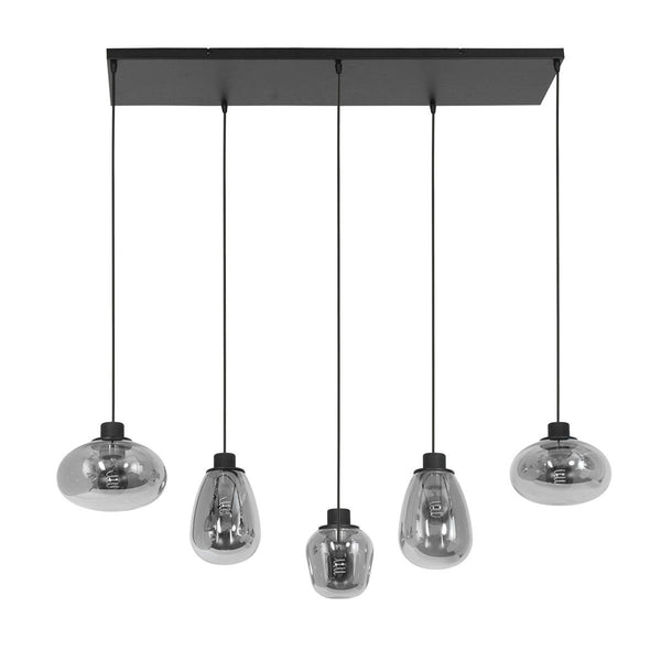 Hanglamp Reflexion 3078ZW Zwart