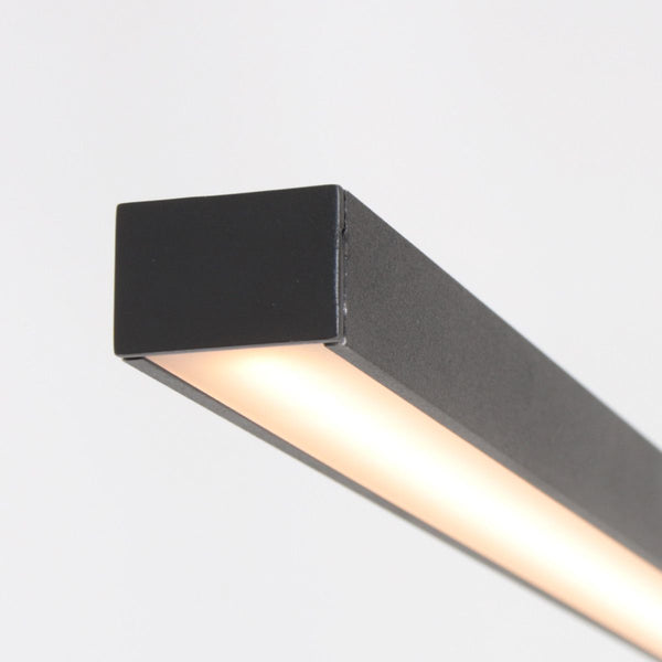 Hanglamp Bande 3319ZW Zwart