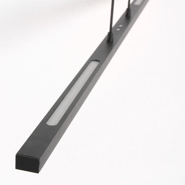 Hanglamp Bande 3319ZW Zwart