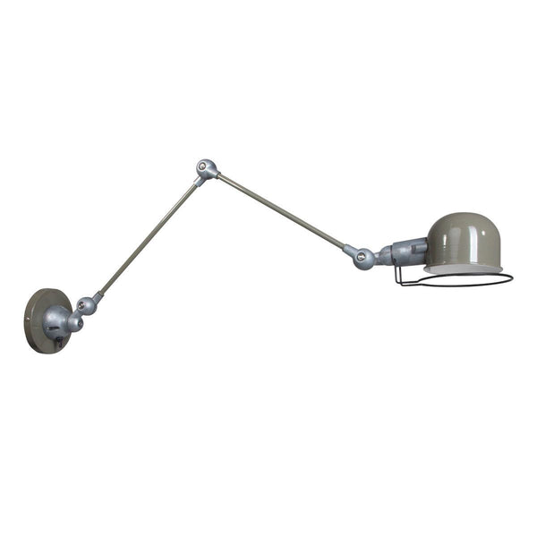 Wandlamp Davin 7656G Groen