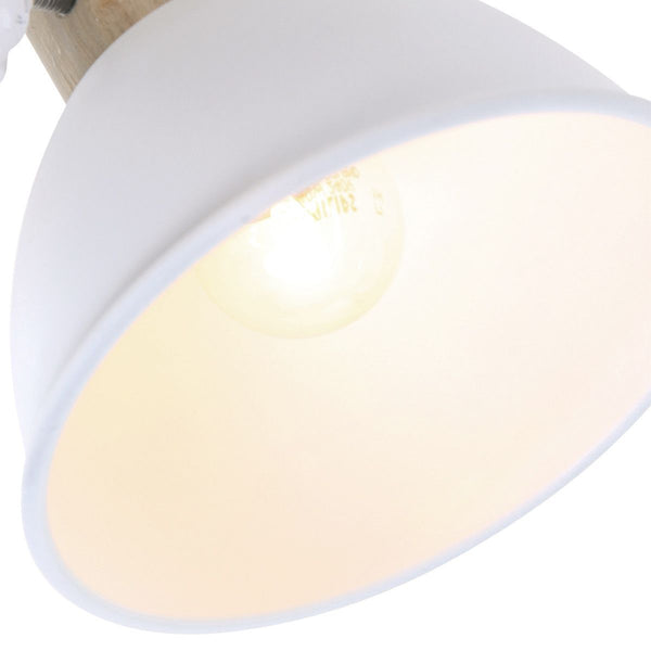 Plafondlamp Gearwood 7969W Wit