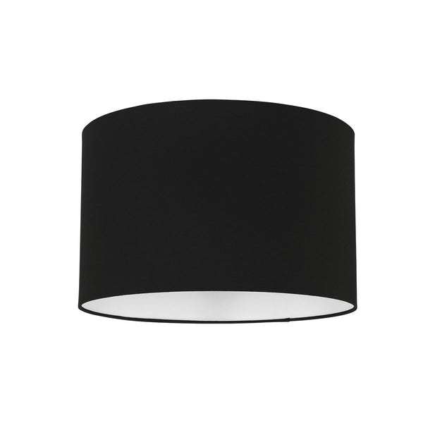 Kap Rond K7976SS Zwart Linnen