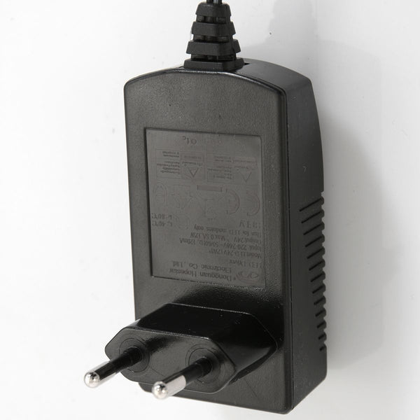 Vloerlamp Platu 3351ST Staal