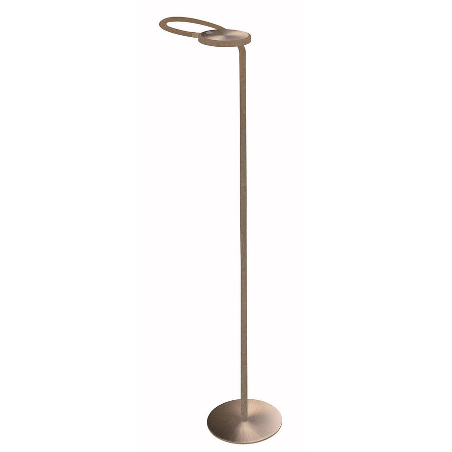 Vloerlamp Platu 3351BR Brons