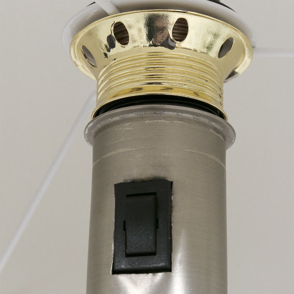 Vloerlamp Noor 3403ST