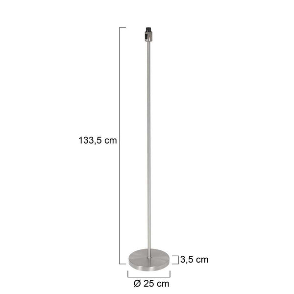 Vloerlamp Noor 3403ST