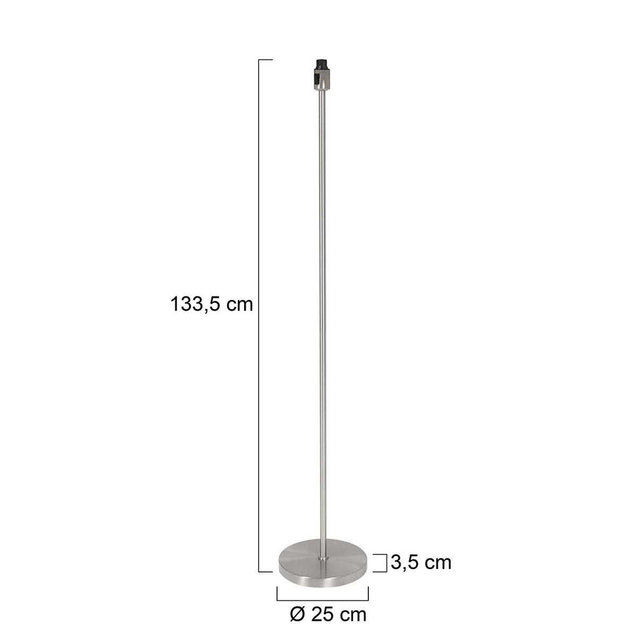 Vloerlamp Noor 3403ST