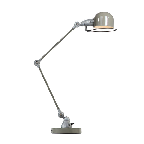 Tafellamp Davin 7655G Groen