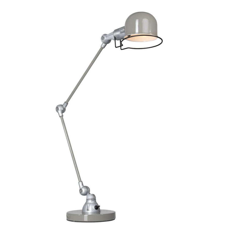 Tafellamp Davin 7655G Groen