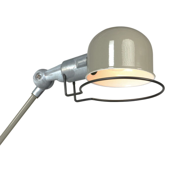 Tafellamp Davin 7655G Groen