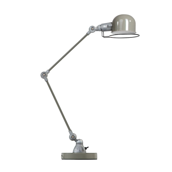 Tafellamp Davin 7655G Groen