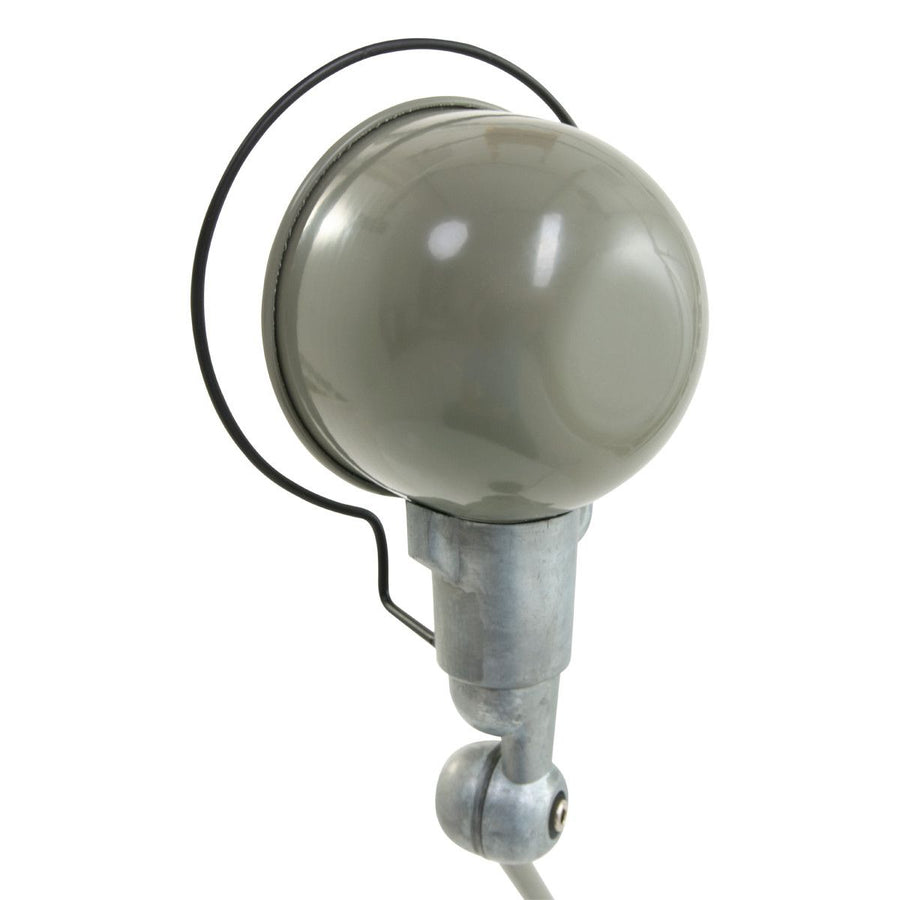 Tafellamp Davin 7655G Groen