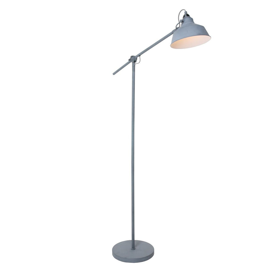 Vloerlamp Nové 1322GR Grijs
