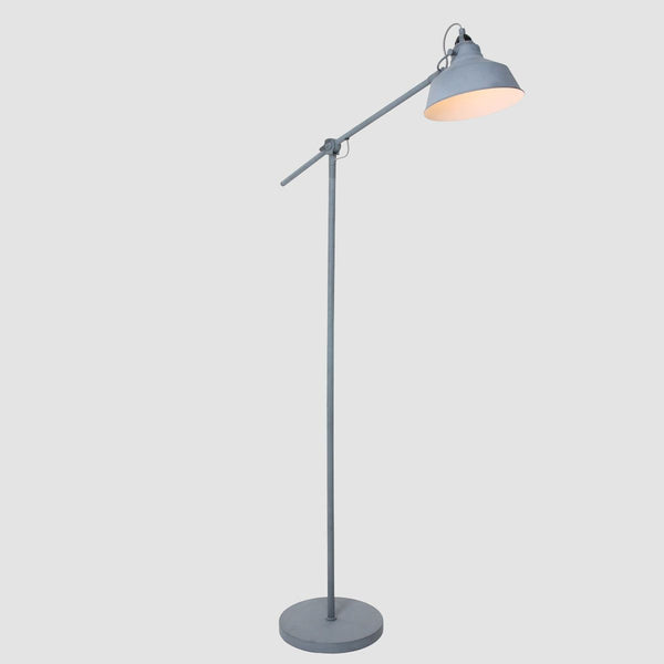 Vloerlamp Nové 1322GR Grijs