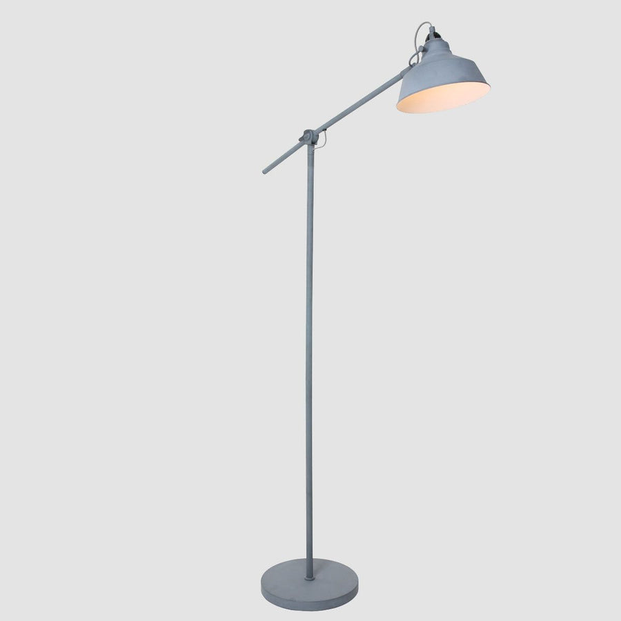 Vloerlamp Nové 1322GR Grijs