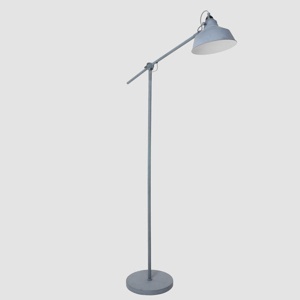 Vloerlamp Nové 1322GR Grijs
