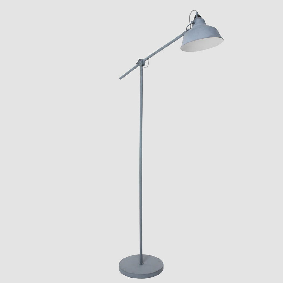 Vloerlamp Nové 1322GR Grijs