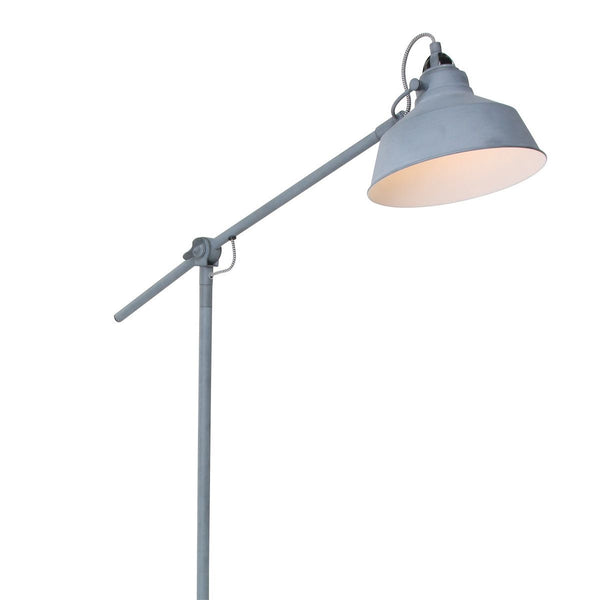 Vloerlamp Nové 1322GR Grijs