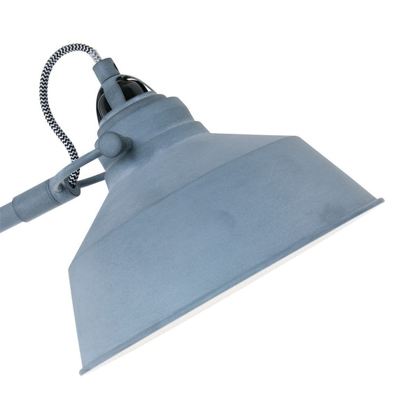 Vloerlamp Nové 1322GR Grijs