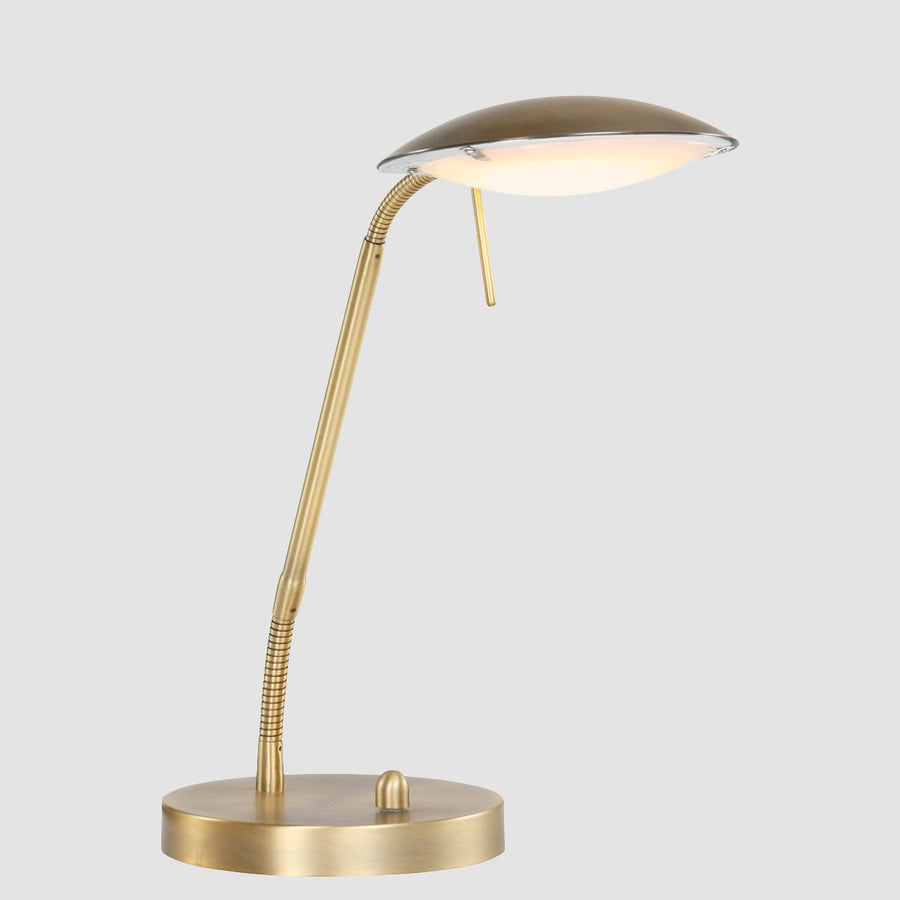Tafellamp Eloi 1315BR Brons