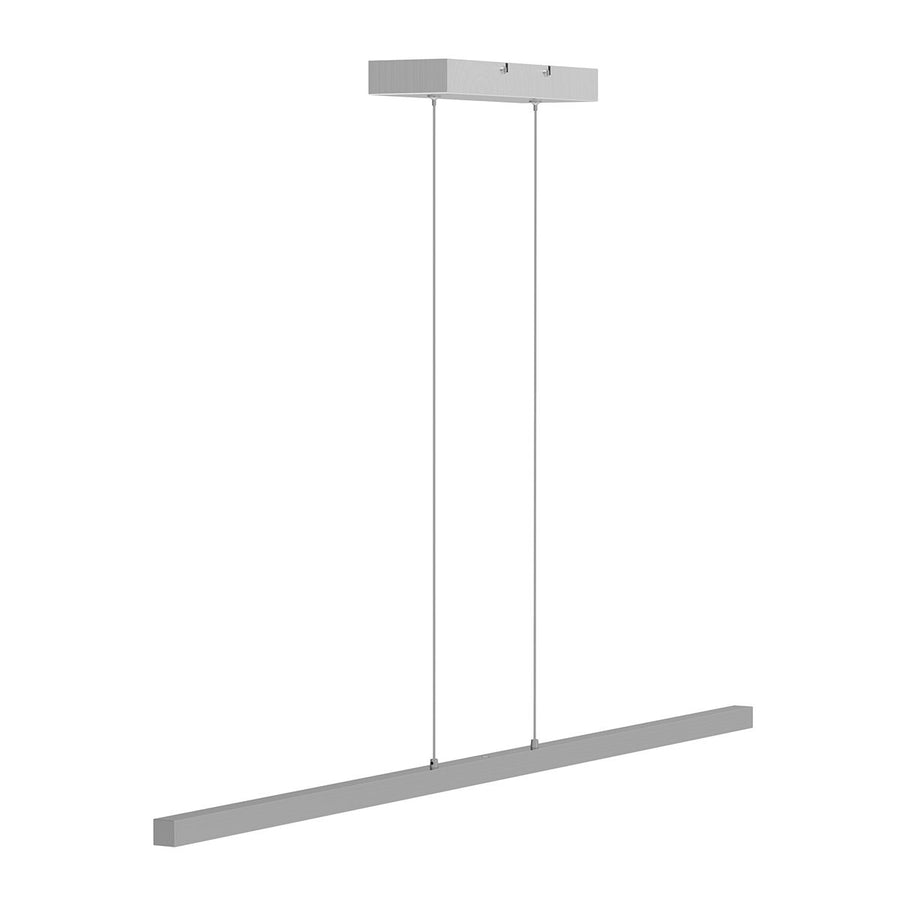 Hanglamp Danske 2745ST Staal