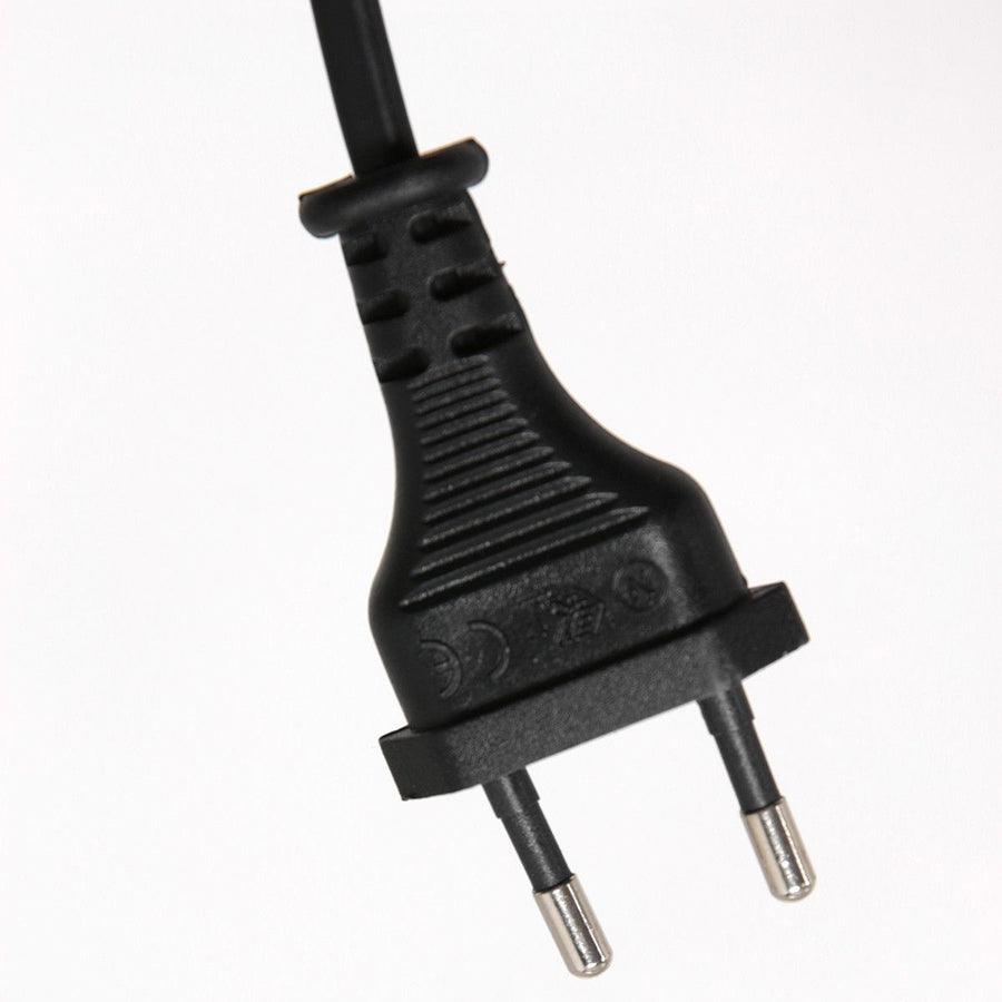 Vloerlamp Synna 1327ZW Zwart