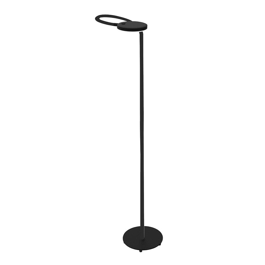 Vloerlamp Platu 3351ZW Zwart