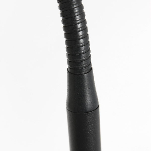Vloerlamp Platu 3351ZW Zwart