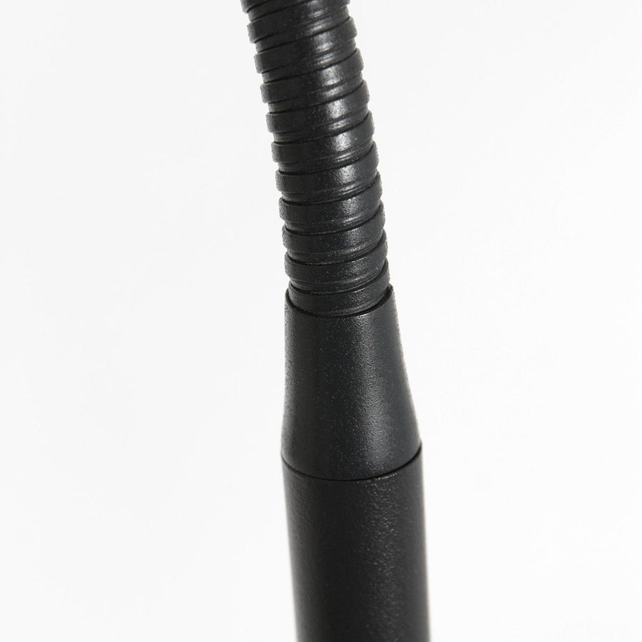 Vloerlamp Platu 3351ZW Zwart