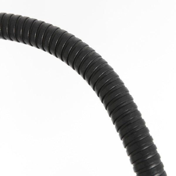 Vloerlamp Platu 3351ZW Zwart