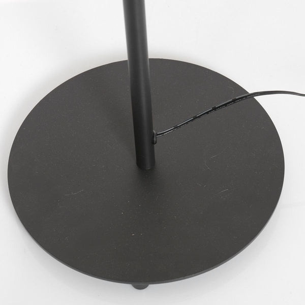 Vloerlamp Platu 3351ZW Zwart