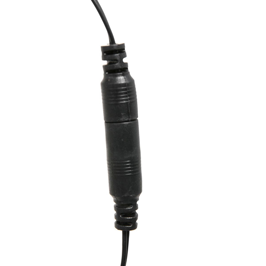 Vloerlamp Platu 3351ZW Zwart