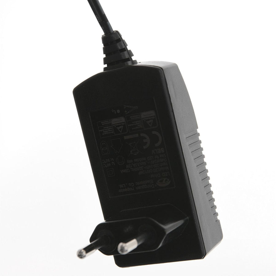 Vloerlamp Platu 3351ZW Zwart