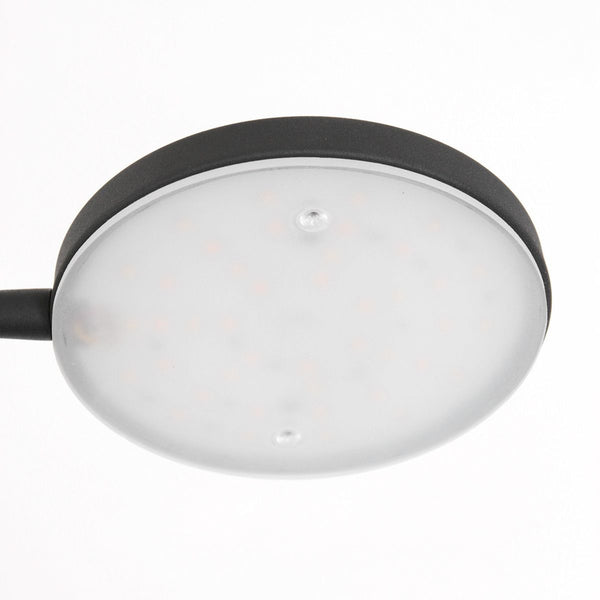 Vloerlamp Platu 3351ZW Zwart