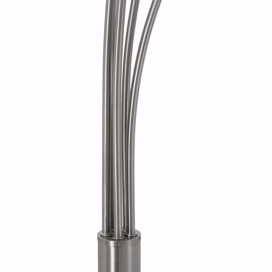 Vloerlamp Synna 1327ST Staal