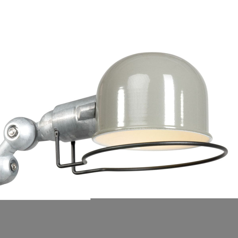 Wandlamp Davin 7657G Groen