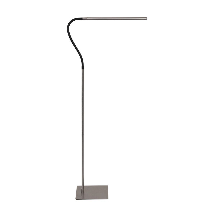 Vloerlamp Serpent 3115ST Staal