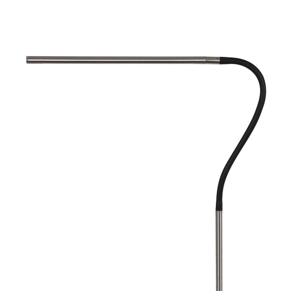 Vloerlamp Serpent 3115ST Staal