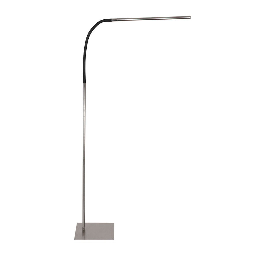 Vloerlamp Serpent 3115ST Staal