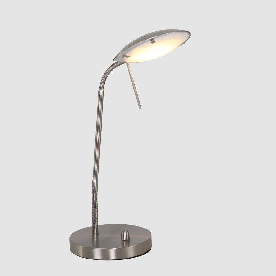 Tafellamp Eloi 1315ST Staal
