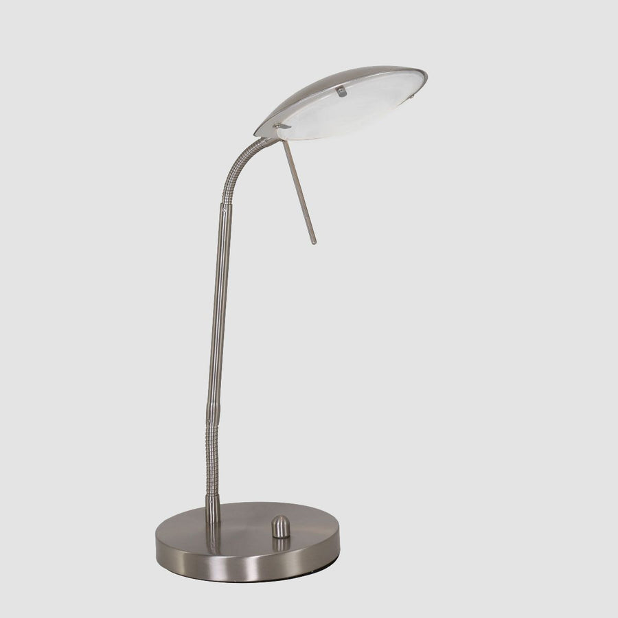 Tafellamp Eloi 1315ST Staal