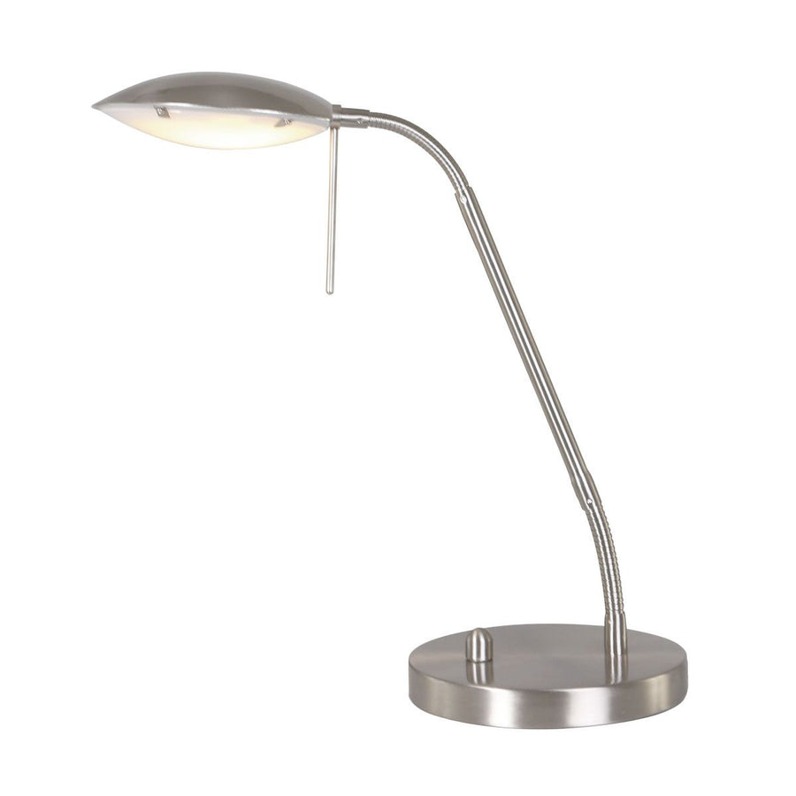 Tafellamp Eloi 1315ST Staal