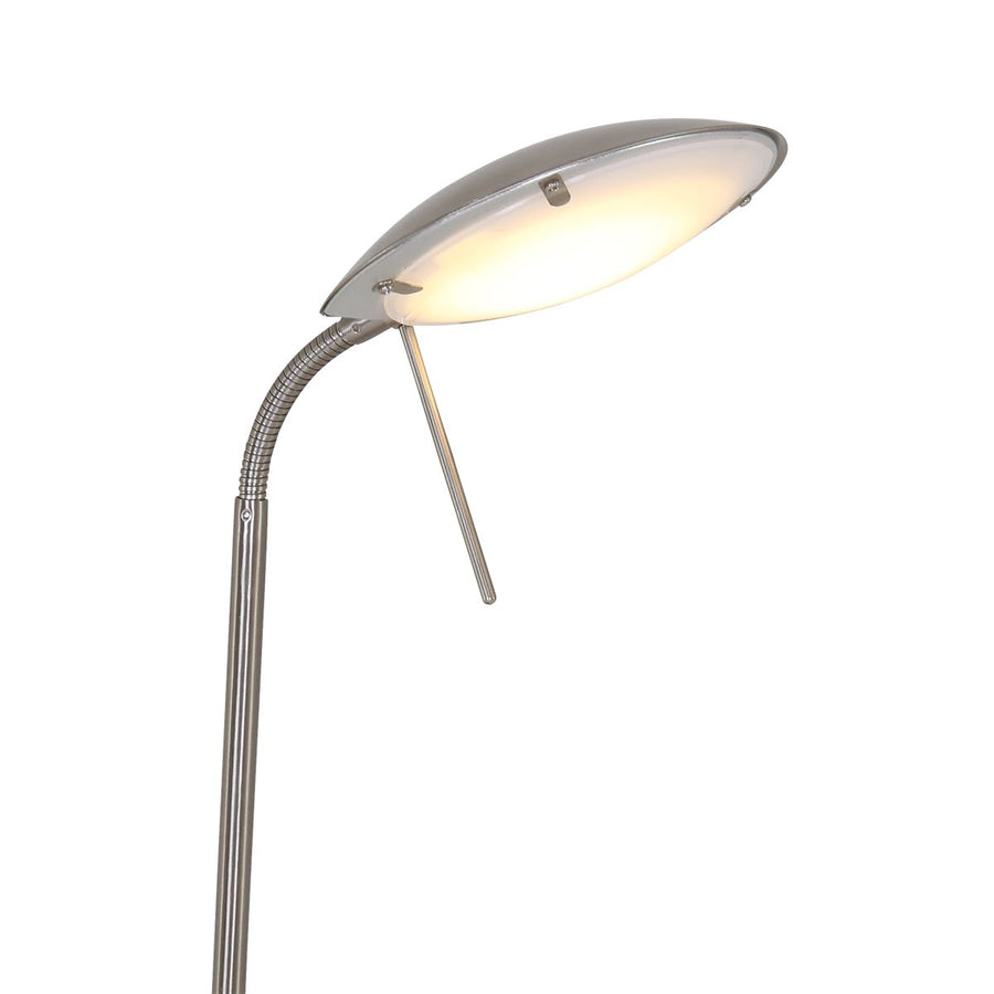 Tafellamp Eloi 1315ST Staal