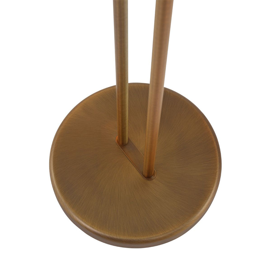 Vloerlamp Biron 7500BR Brons