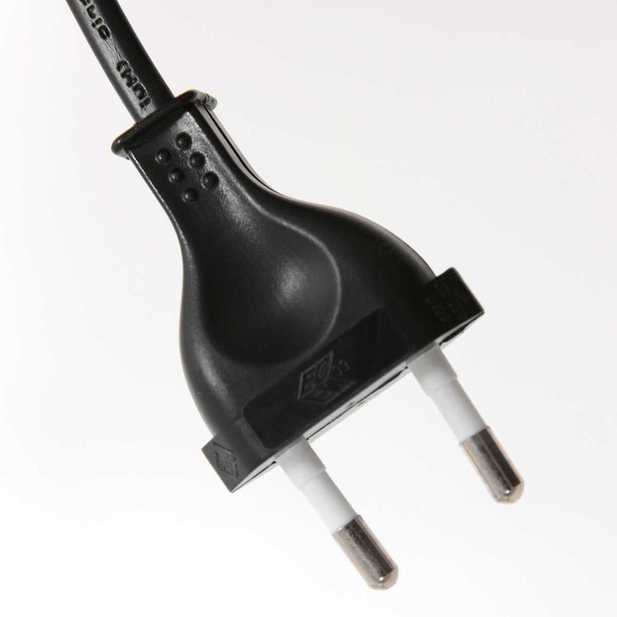 Wandlamp Upround 3390ZW Zwart