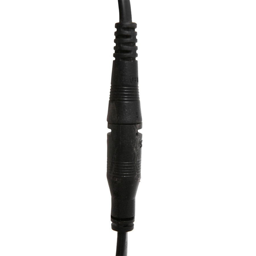 Tafellamp Biron 7502ZW Zwart